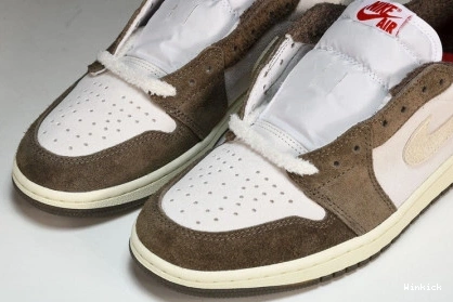 OG LOW "Year DV1312-200 of AIR the JORDAN  1 Rabbit" 1107